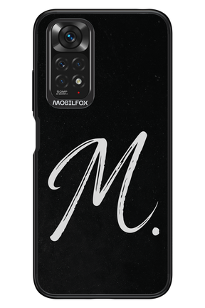 (Off Space) M 2.0 - Xiaomi Redmi Note 11/11S 4G