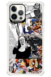 Go away 2.0 - Apple iPhone 12 Pro Max