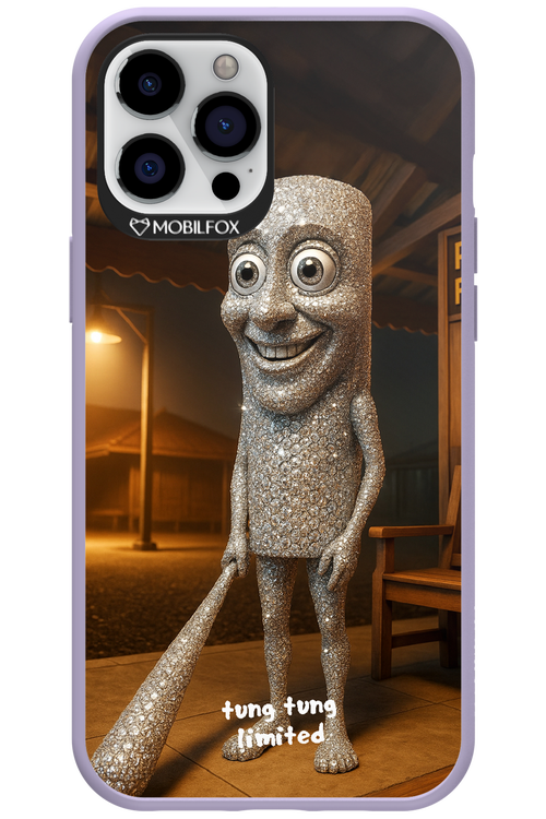 Tung Tung Limited - Apple iPhone 12 Pro Max