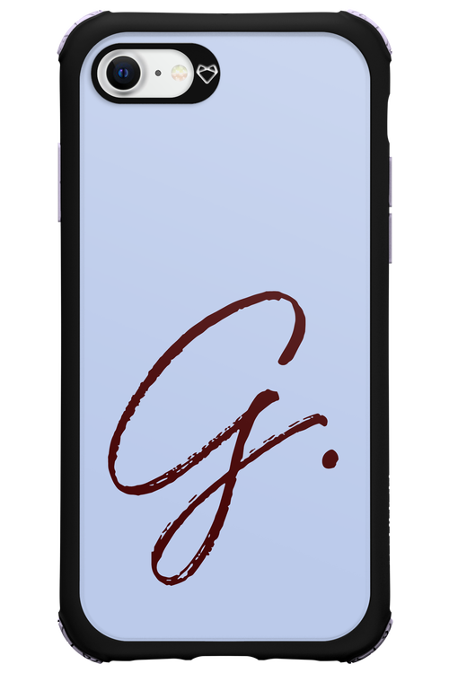 (Jellyfish Presso) G 2.0 - Apple iPhone 7