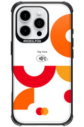 MC EU White - Apple iPhone 16 Pro