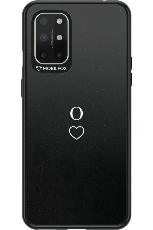 O Black 2.0 - OnePlus 8T