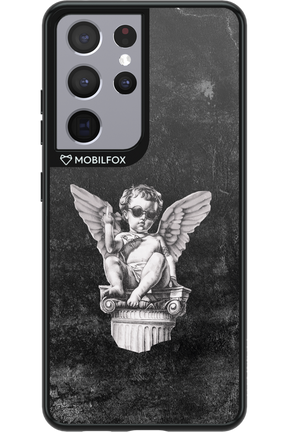 Fallen Angel - Samsung Galaxy S21 Ultra