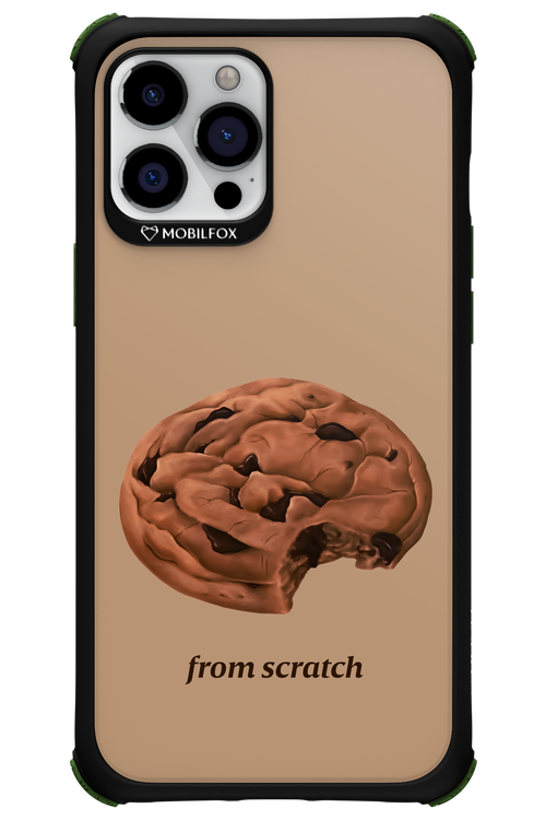 Classy Cookie - Apple iPhone 12 Pro Max