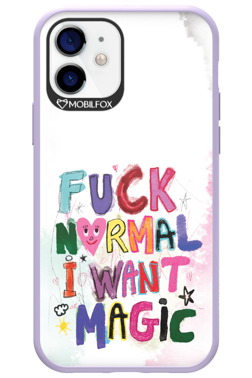 Magic 2.0 - Apple iPhone 12