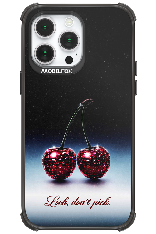 Seasonal Diamond 2.0 - Apple iPhone 14 Pro Max
