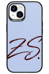 (Jellyfish Presso) ZS 2.0 - Apple iPhone 15