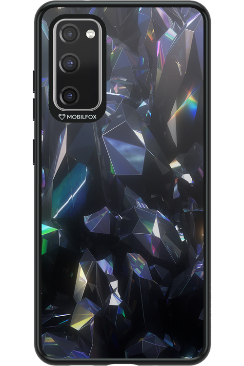 Enigma Quartz - Samsung Galaxy S20 FE