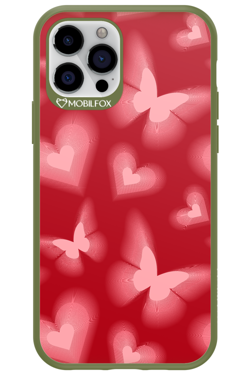 True Lovec - Apple iPhone 12 Pro