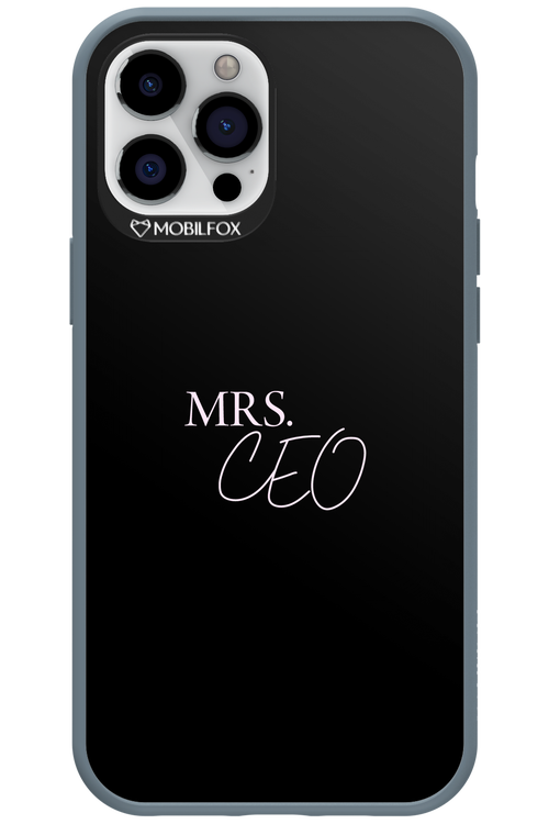 Mrs. CEO  - Apple iPhone 12 Pro Max