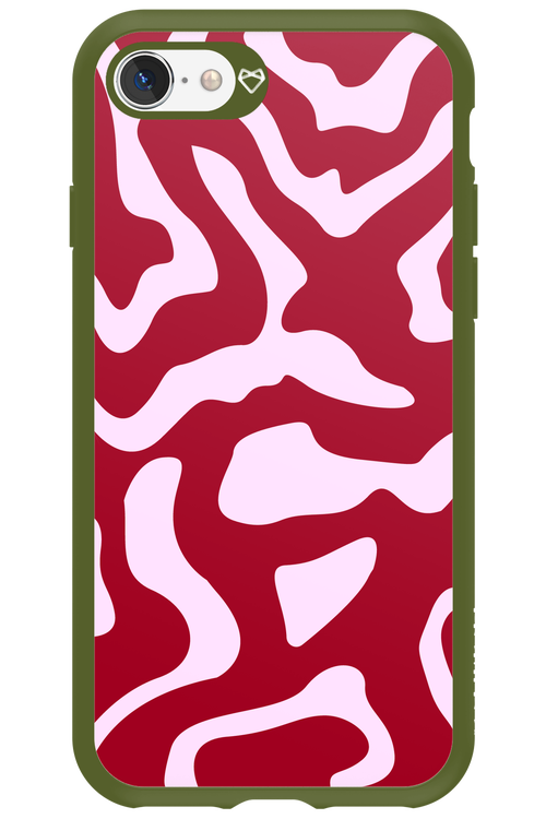 Strawberry Shake 2.0 - Apple iPhone 8