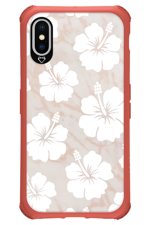 Latte Tropical - Apple iPhone X