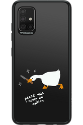 OPTION 2.0 - Samsung Galaxy A51
