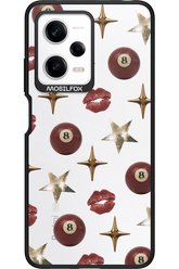 Lucky strike 2.0 - Xiaomi Redmi Note 12 Pro 5G