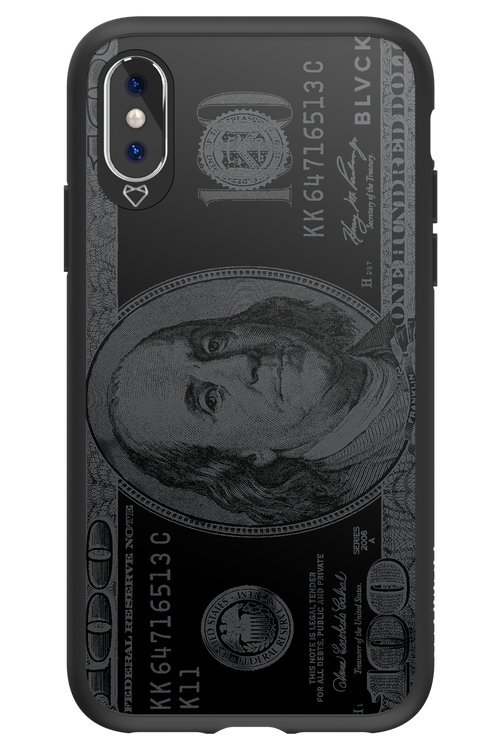 100 2.0 - Apple iPhone X
