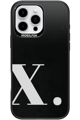 X (Off Space) 2.0 - Apple iPhone 16 Pro Max