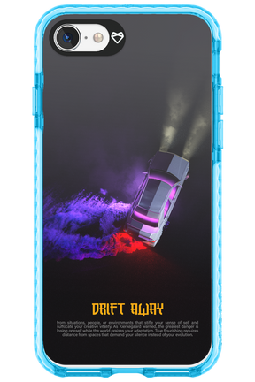 Drift Away - Apple iPhone SE 2022