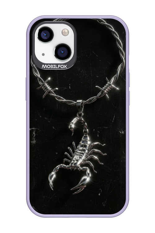 Scorpio (Chrome) 2.0 - Apple iPhone 13