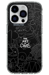 The Art of Chaos - Apple iPhone 14 Pro