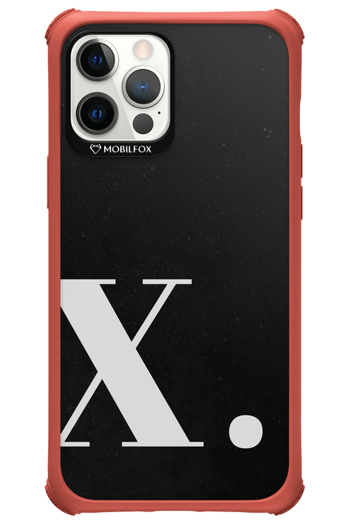 X (Off Space) - Apple iPhone 12 Pro Max