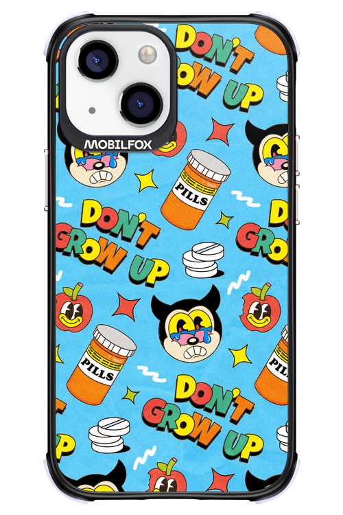 don_t grow up 2.0 - Apple iPhone 13 Mini