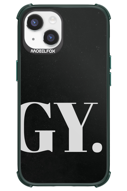 GY (Off Space) 2.0 - Apple iPhone 14