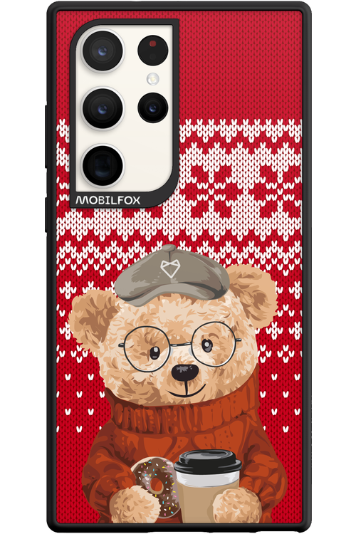 Sweet Holiday - Samsung Galaxy S23 Ultra