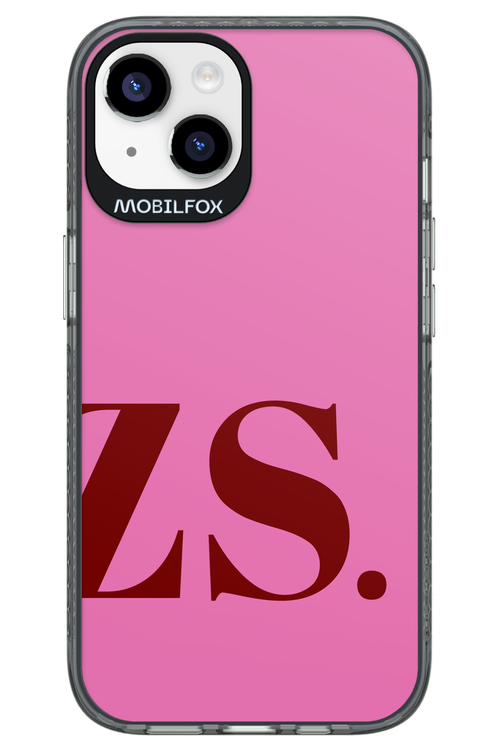 ZS (Sorbet) - Apple iPhone 14