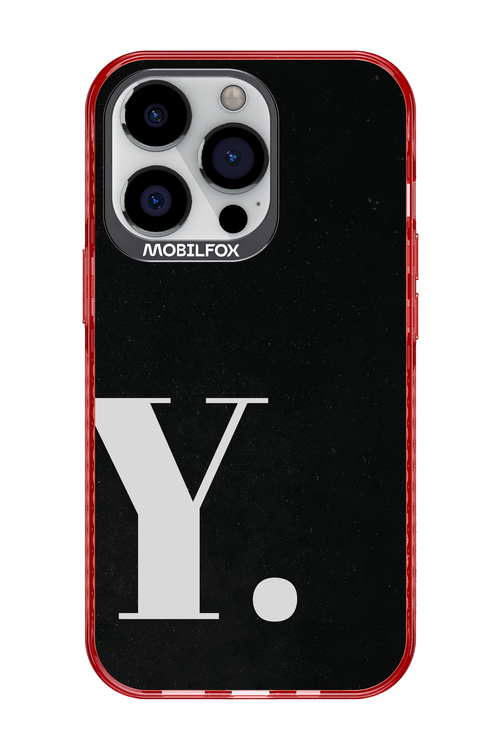 Y (Off Space) - Apple iPhone 13 Pro