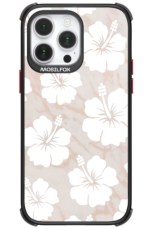 Latte Tropical - Apple iPhone 14 Pro Max
