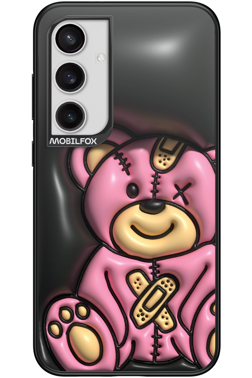 Dead Bear - Samsung Galaxy S24+