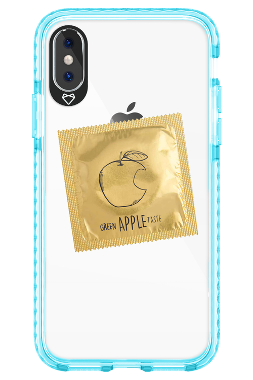 Safety Apple 2.0 - Apple iPhone XS