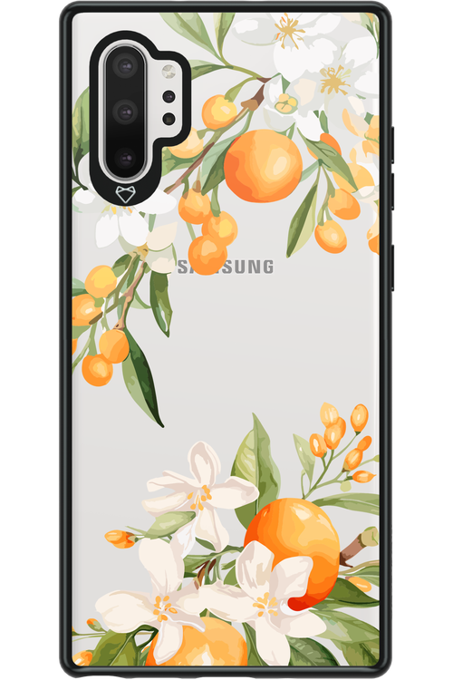 Amalfi Orange 2.0 - Samsung Galaxy Note 10+