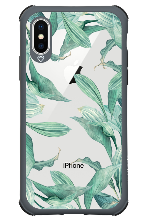 Greenpeace - Apple iPhone XS