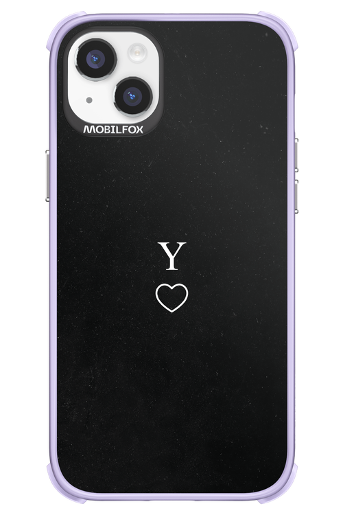 Y Black 2.0 - Apple iPhone 14 Plus