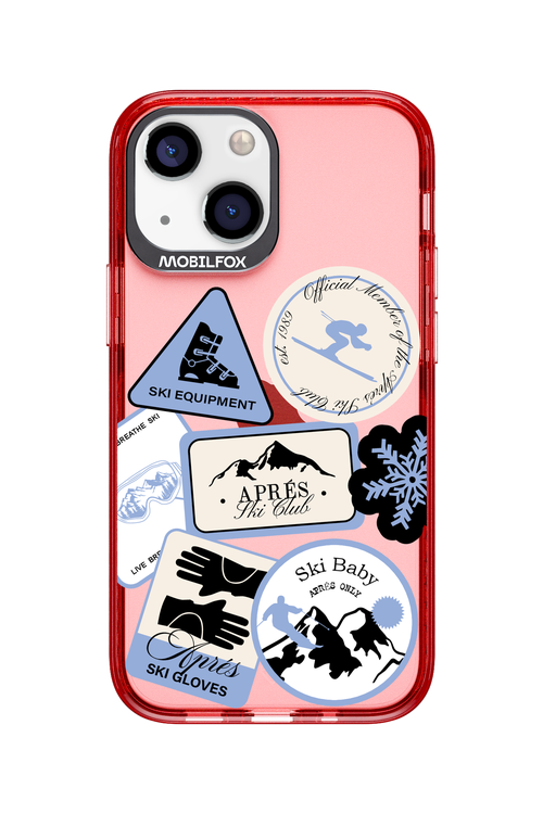 Alpine Spirit - Apple iPhone 13 Mini