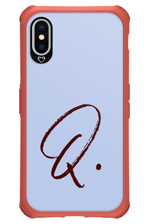 (Jellyfish Presso) Q 2.0 - Apple iPhone XS