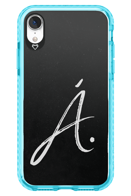 (Off Space) A II 2.0 - Apple iPhone XR