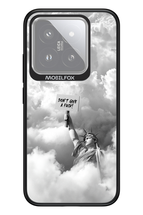 Don't give a  - Xiaomi 14