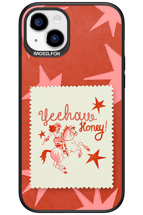Yeehaw Honey 2.0 - Apple iPhone 15 Plus