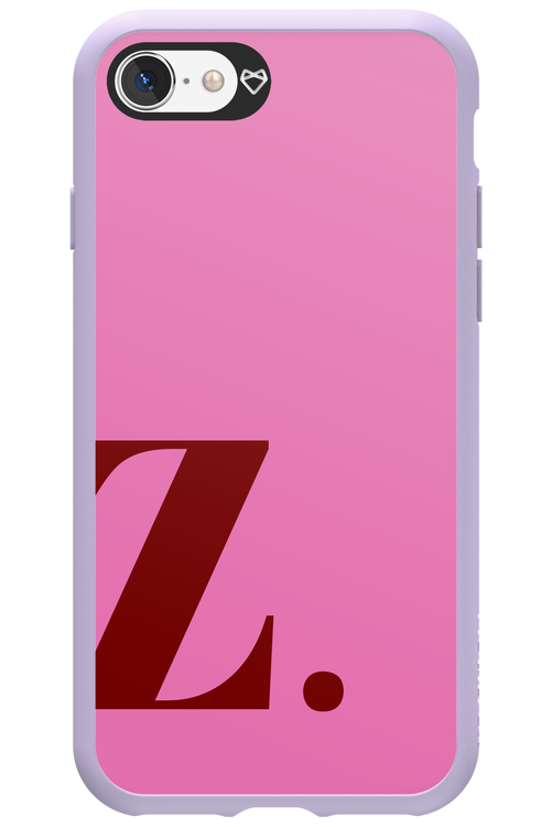 Z (Sorbet) - Apple iPhone 8