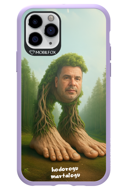 Hodorogu Martalogu - Apple iPhone 11 Pro