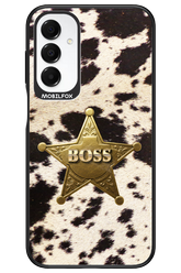 BOSS II 2.0 - Samsung A16