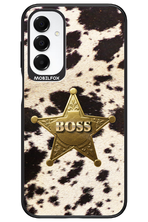 BOSS II 2.0 - Samsung A16