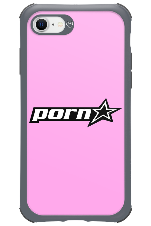 Porn 2.0 - Apple iPhone 7