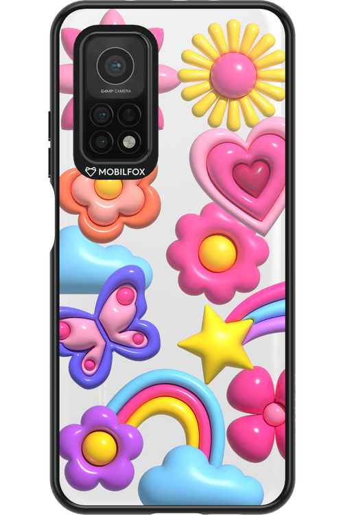 Puffer World 2.0 - Xiaomi Mi 10T 5G