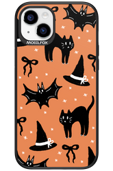 Cat & Bat - Apple iPhone 15 Plus