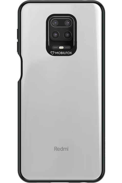 NUDE 2.0 - Xiaomi Redmi Note 9 Pro