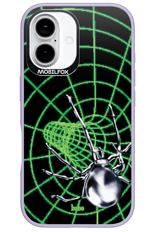 SINGULARITY - Apple iPhone 16