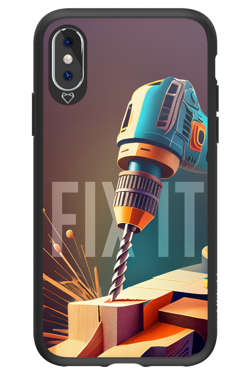 Fix It 2.0 - Apple iPhone XS